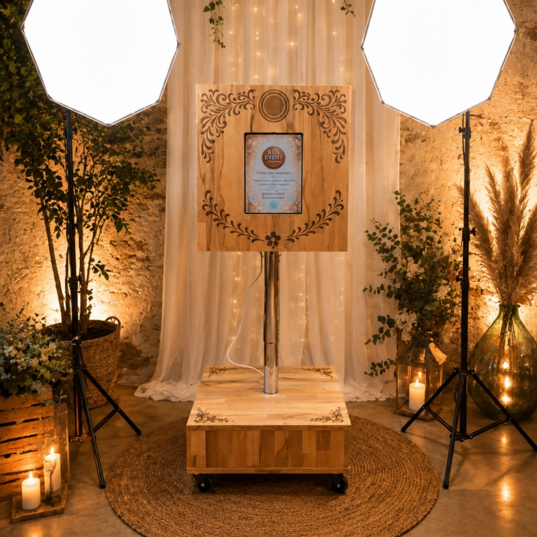 Photobooth